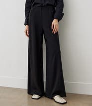 Finery London Matilda Ponte Jersey Trouser