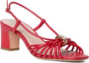 Loeffler Randall Minna Slingback Sandal