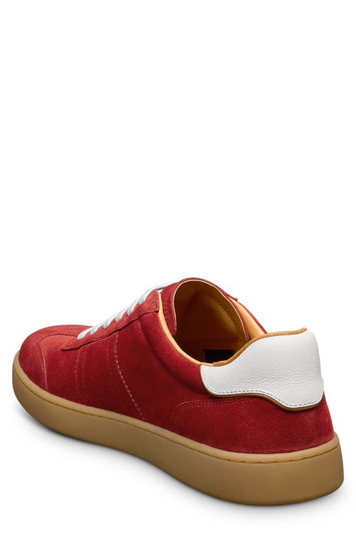ALLEN EDMONDS ALLEN EDMONDS LUDLOW SLIP-ON SNEAKER