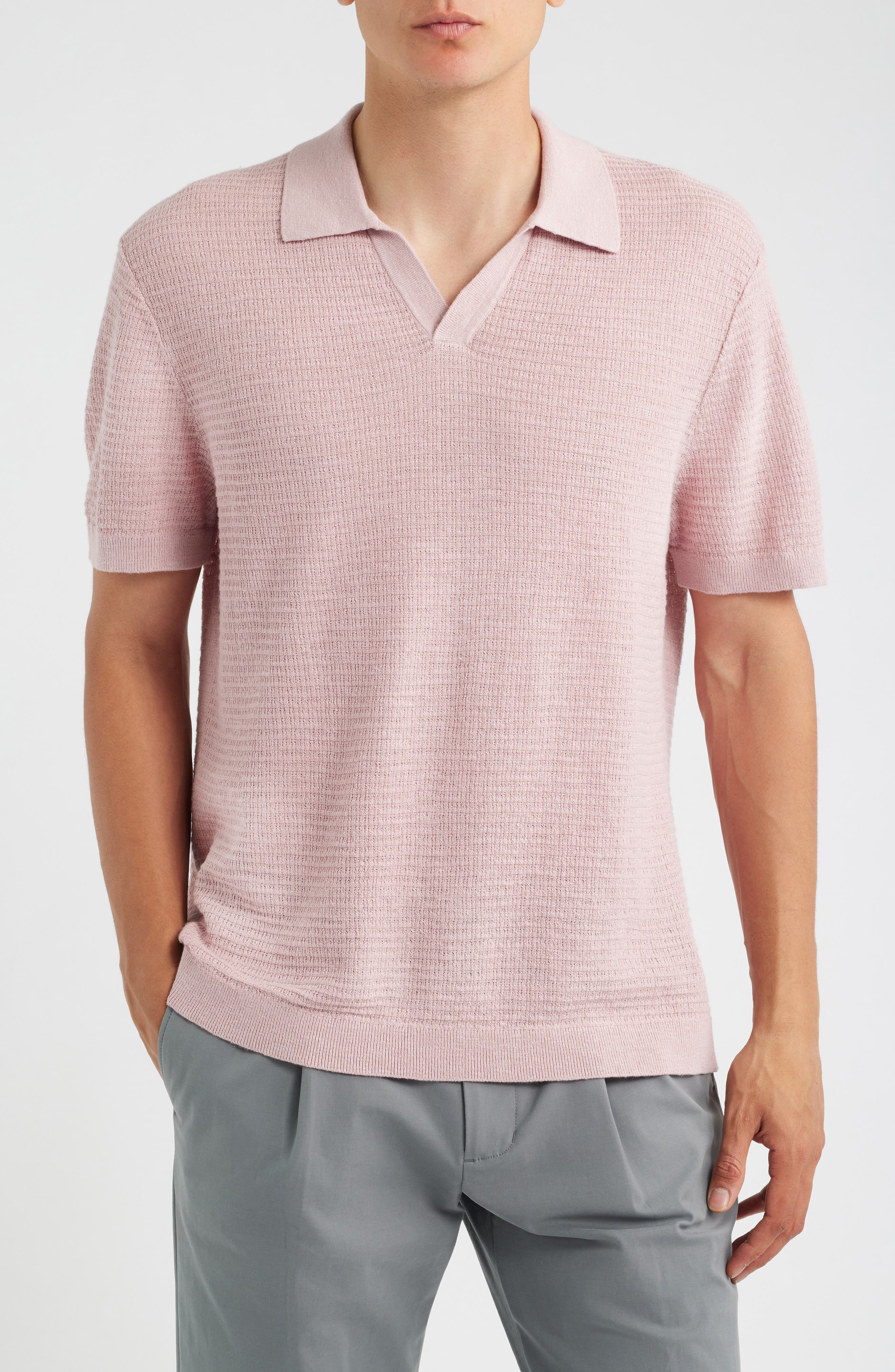 CHALK PINK - VIN