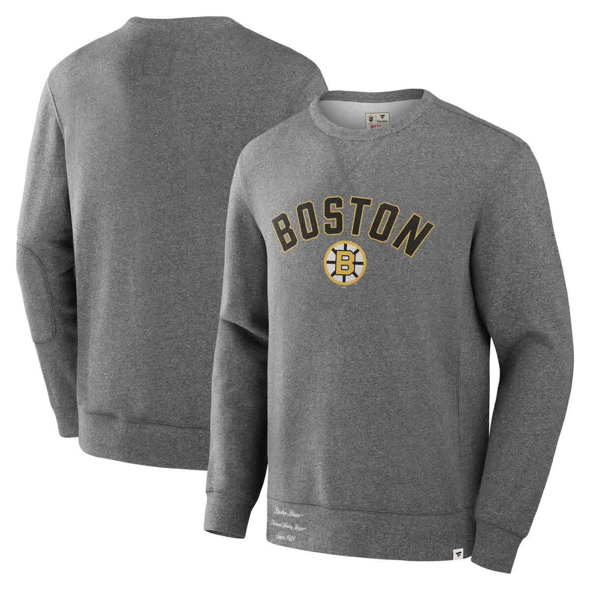 selected Heather Gray