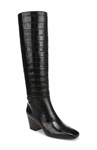 Franco Sarto Sorelina Knee High Boot