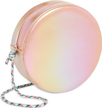 Kids' Disco Ball Shoulder Bag