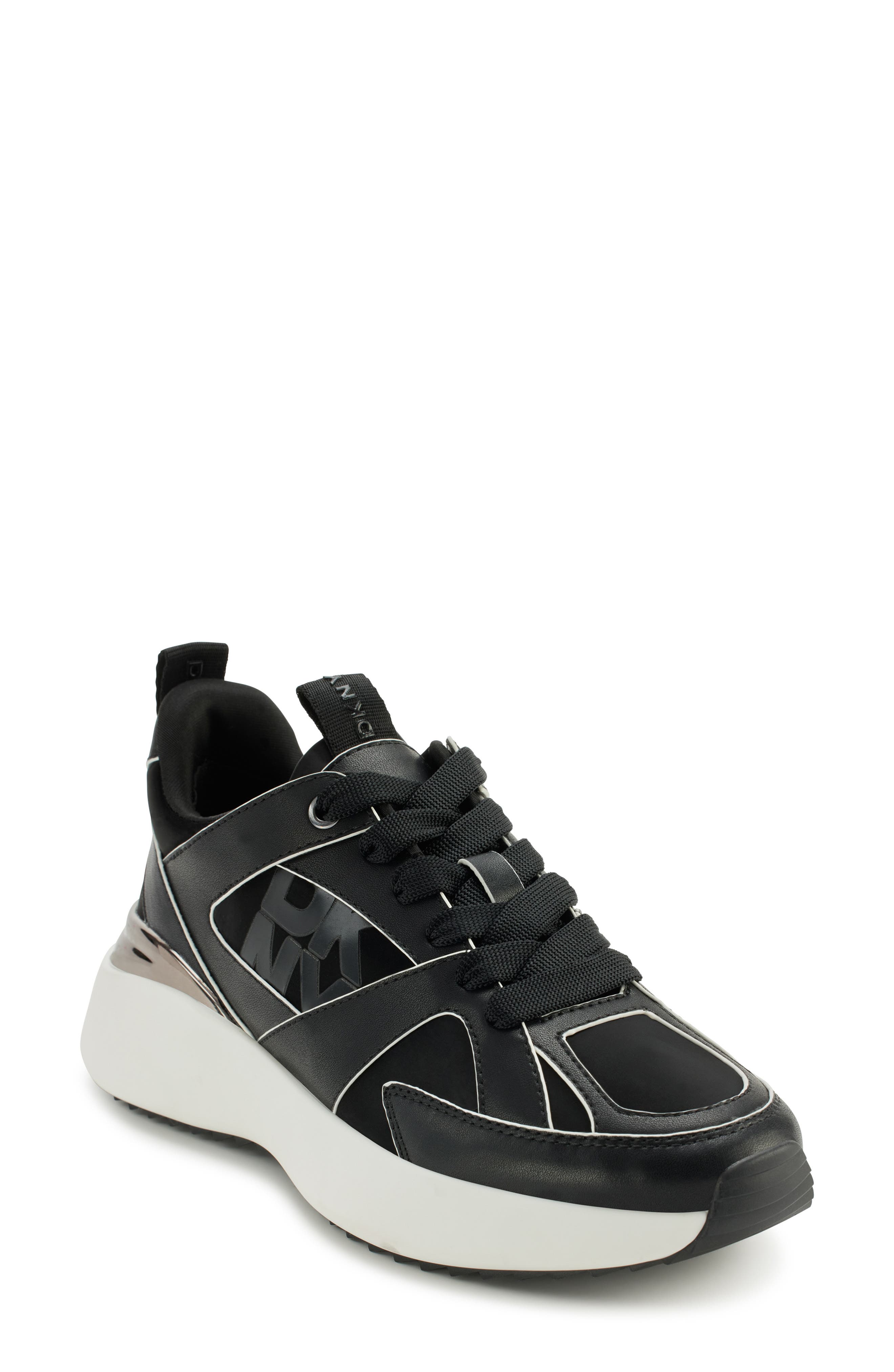DKNY Zofi Sneaker, Main, color, 