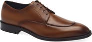 BOSS Derreck Plain Toe Derby