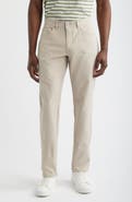 Scott Barber Sonoma Twill Five-Pocket Pants