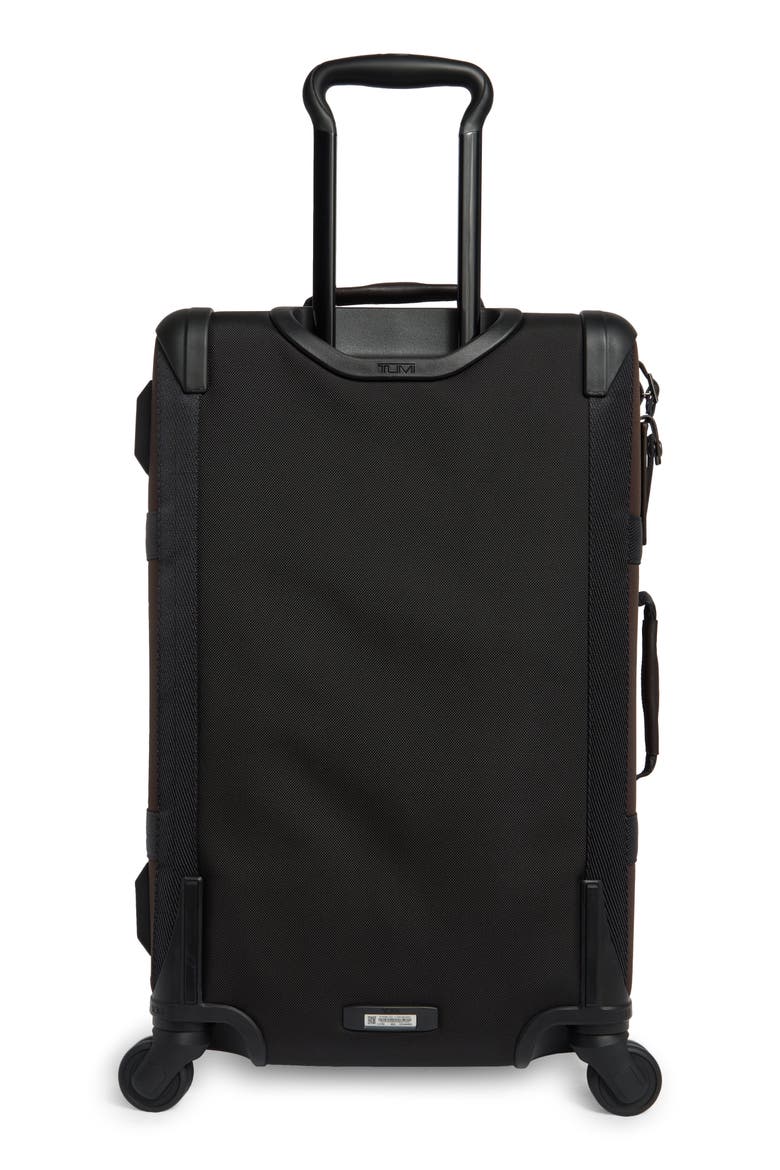 Lyndon Short Trip 26-Inch Expandable Packing Case, Alternate, color, HICKORY