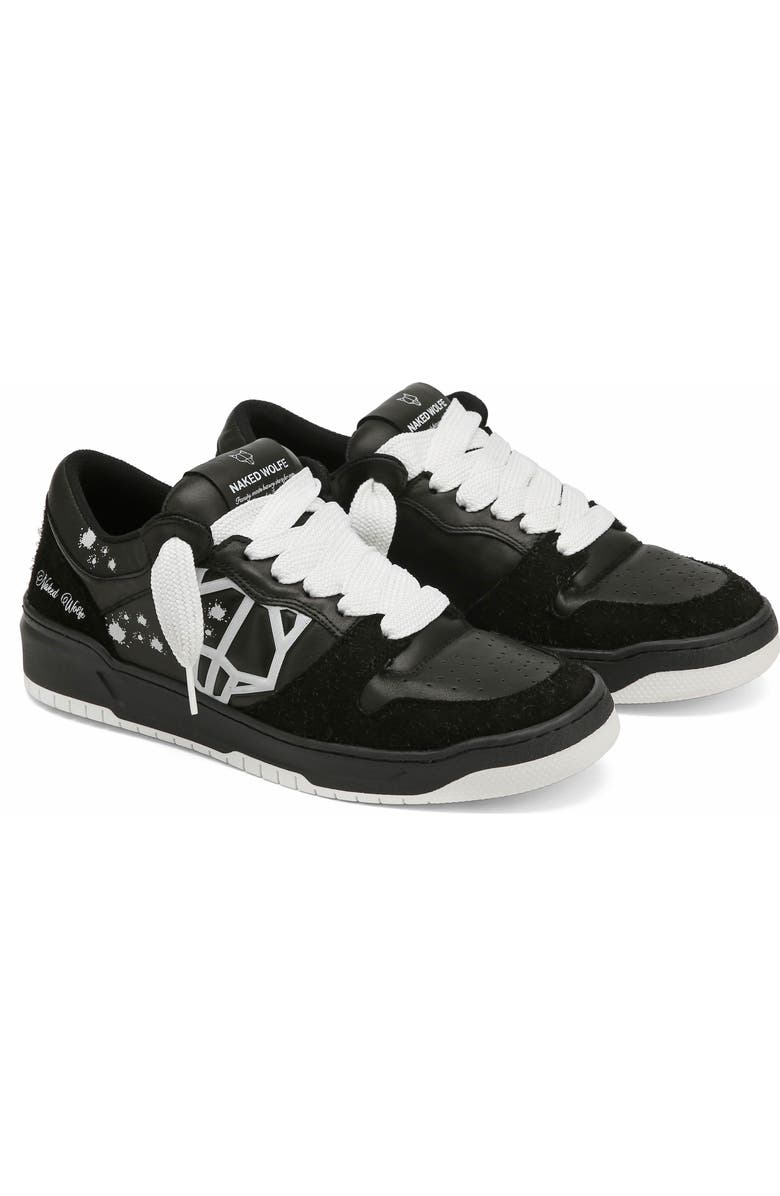 Naked Wolfe CM-00 Sneaker, Main, color,