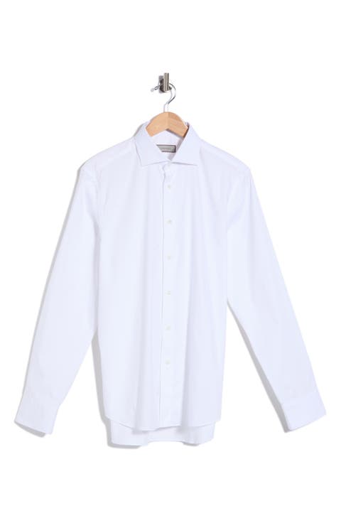 Cotton Dress Shirt