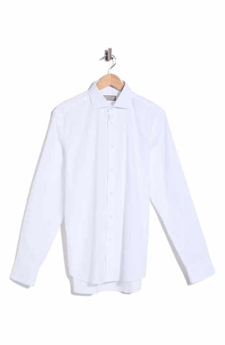 Cotton Dress Shirt