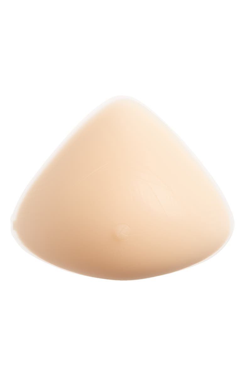 Amoena Natura Cosmetic 2S 320 Breast Form, Main, color, Ivory