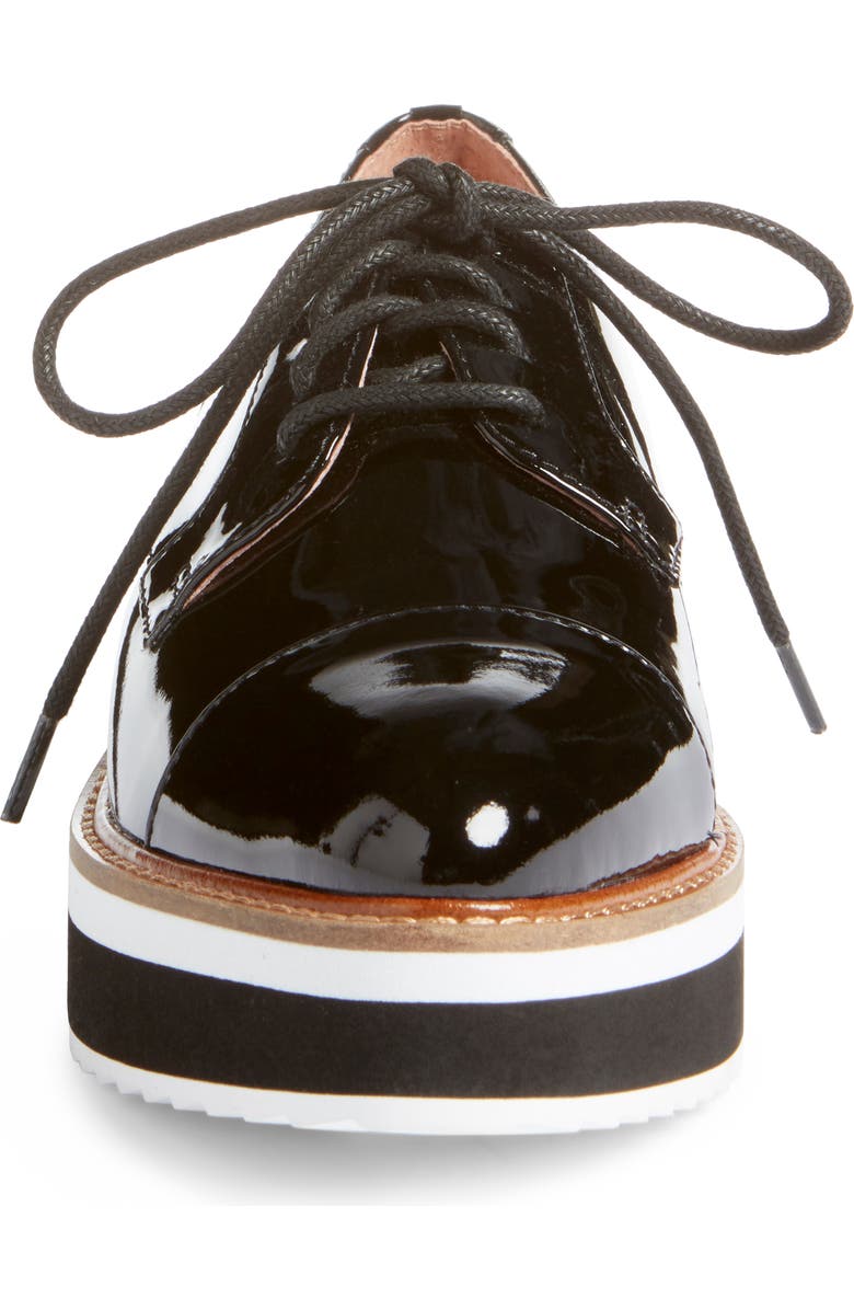 Halogen<sup>®</sup> x Atlantic-Pacific Gabriela Platform Oxford, Alternate, color,