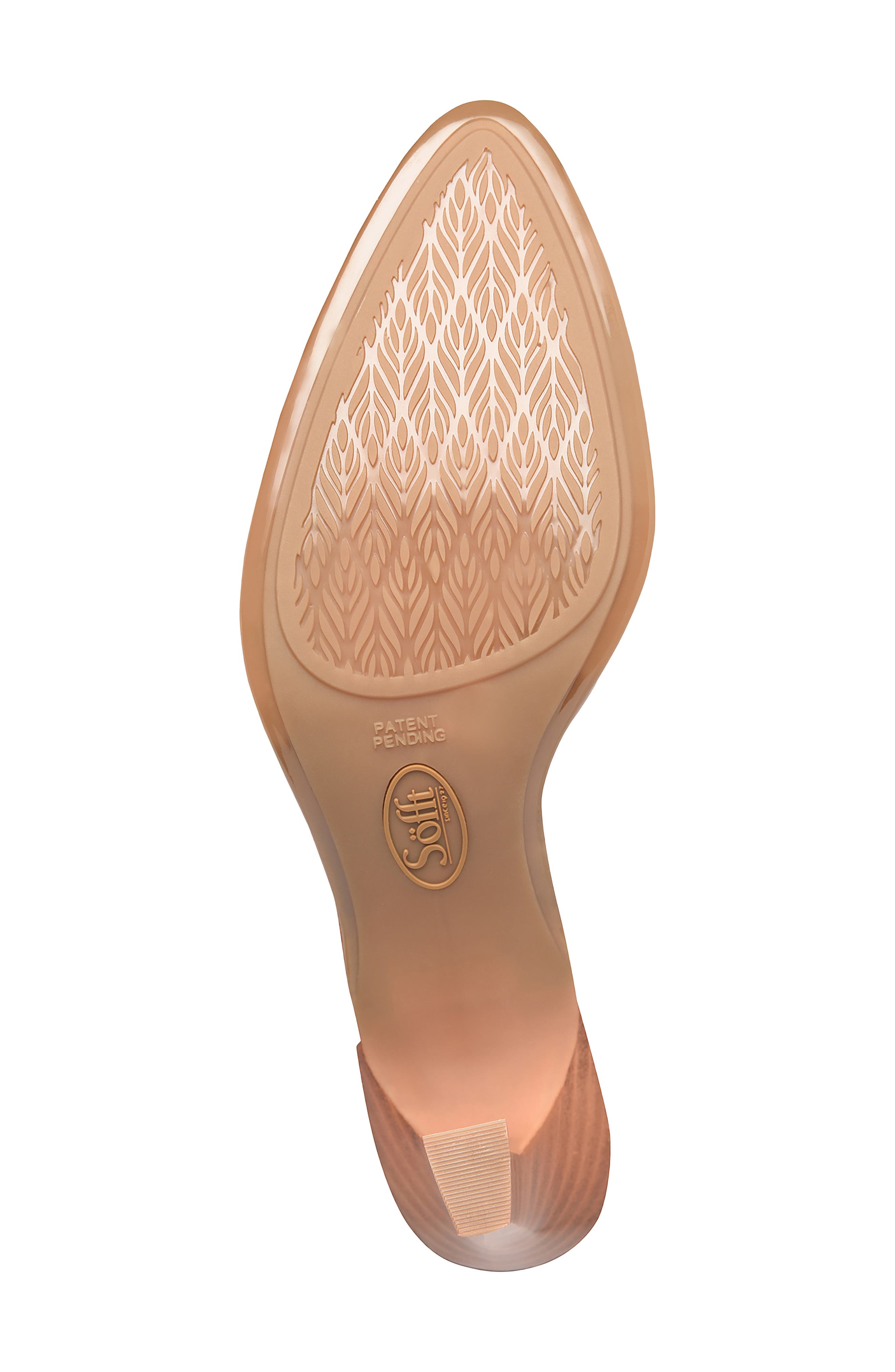 Sonya Waterproof Boot, Alternate, color, BRANDY