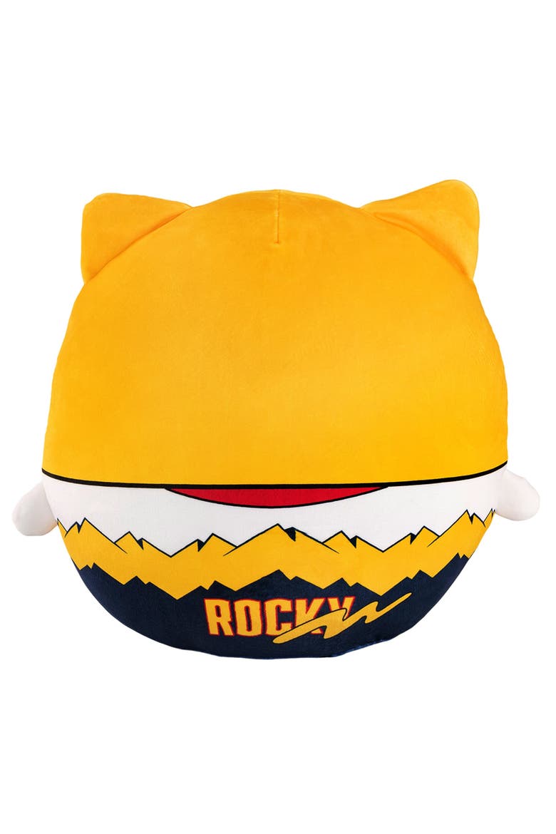 Denver Nuggets Rocky 12" Kiri Cloud Plushie, Alternate, color, None