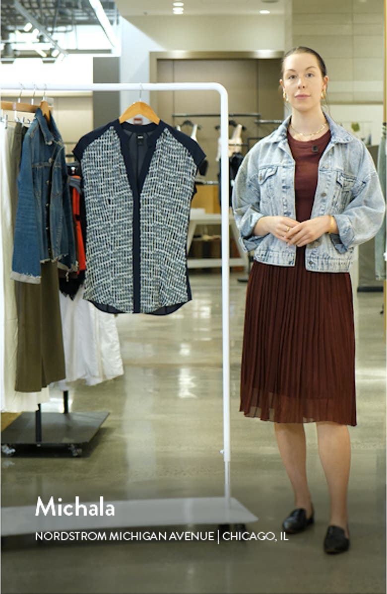 Bolari Top, sales video thumbnail