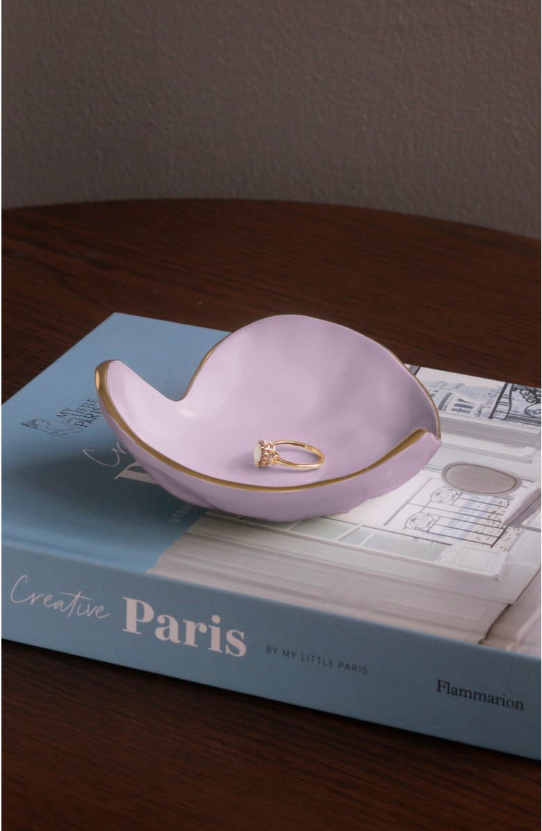 BEATRIZ BALL Collection Encanto Soho Mini Heart, Alternate, color, Lilac