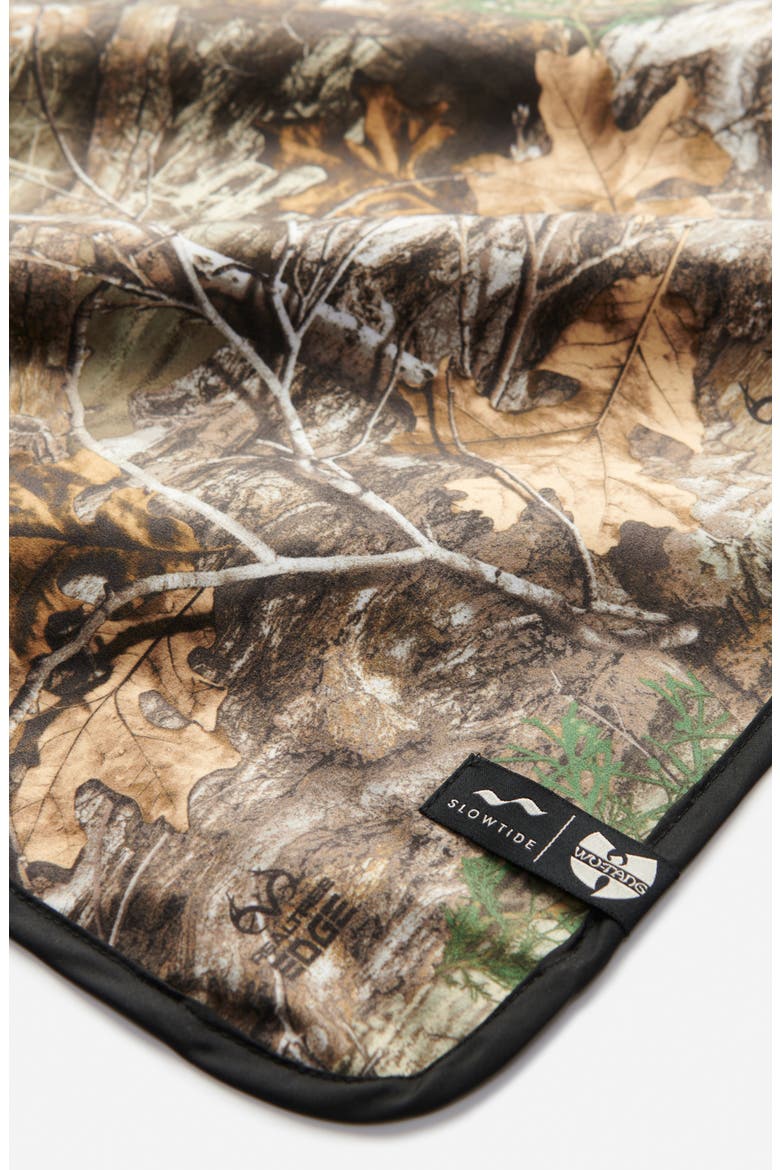 Triumph Park Blanket, Alternate, color, MULTI