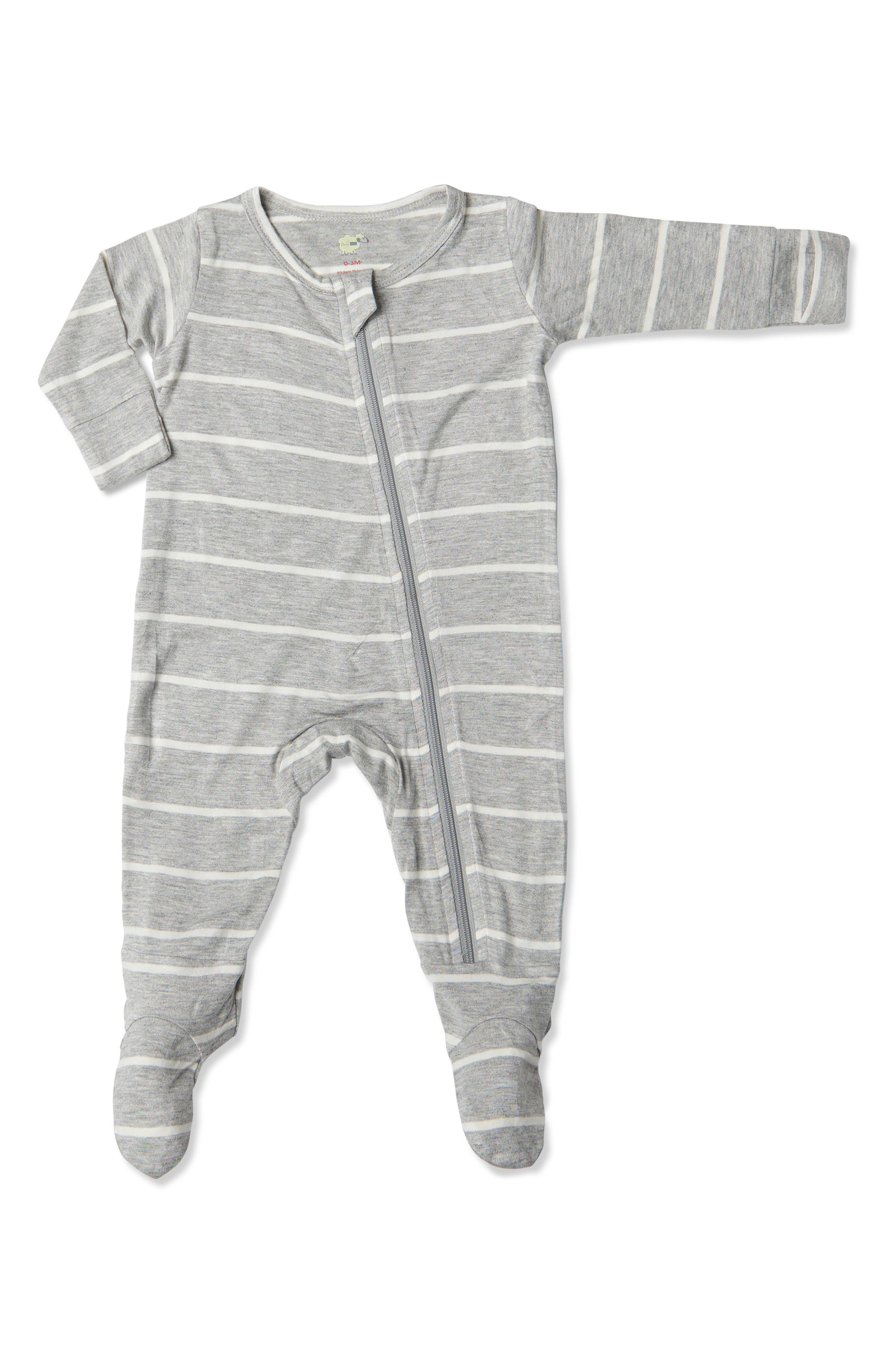 HEATHER GREY