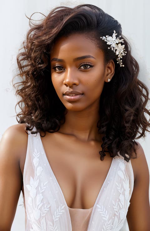 Priscilla Hair Clip (Nordstrom Exclusive)