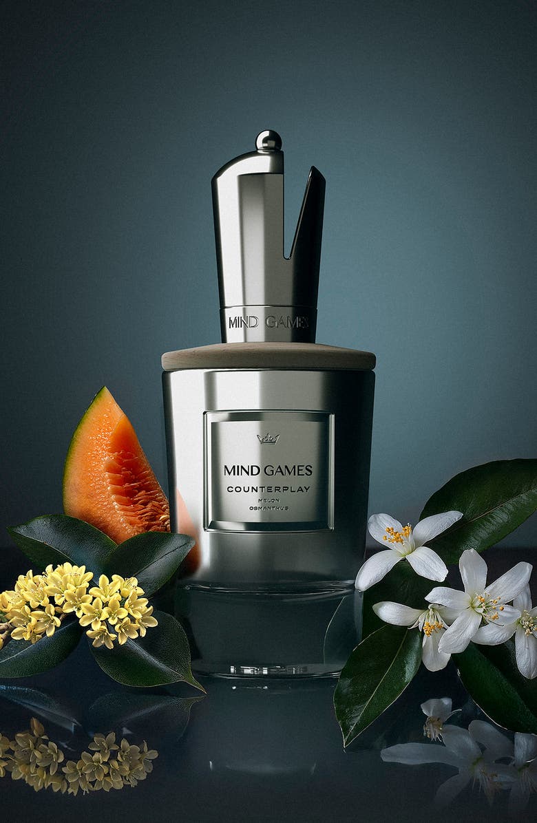 Counterplay Extrait de Parfum