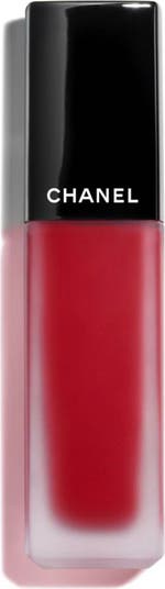 【新品】CHANEL ROUGE ALLURE 07 09GENIUS ＋ 41 CHANEL ROUGE ALLURE INK Matte Liquid Lip Colour | Nordstrom