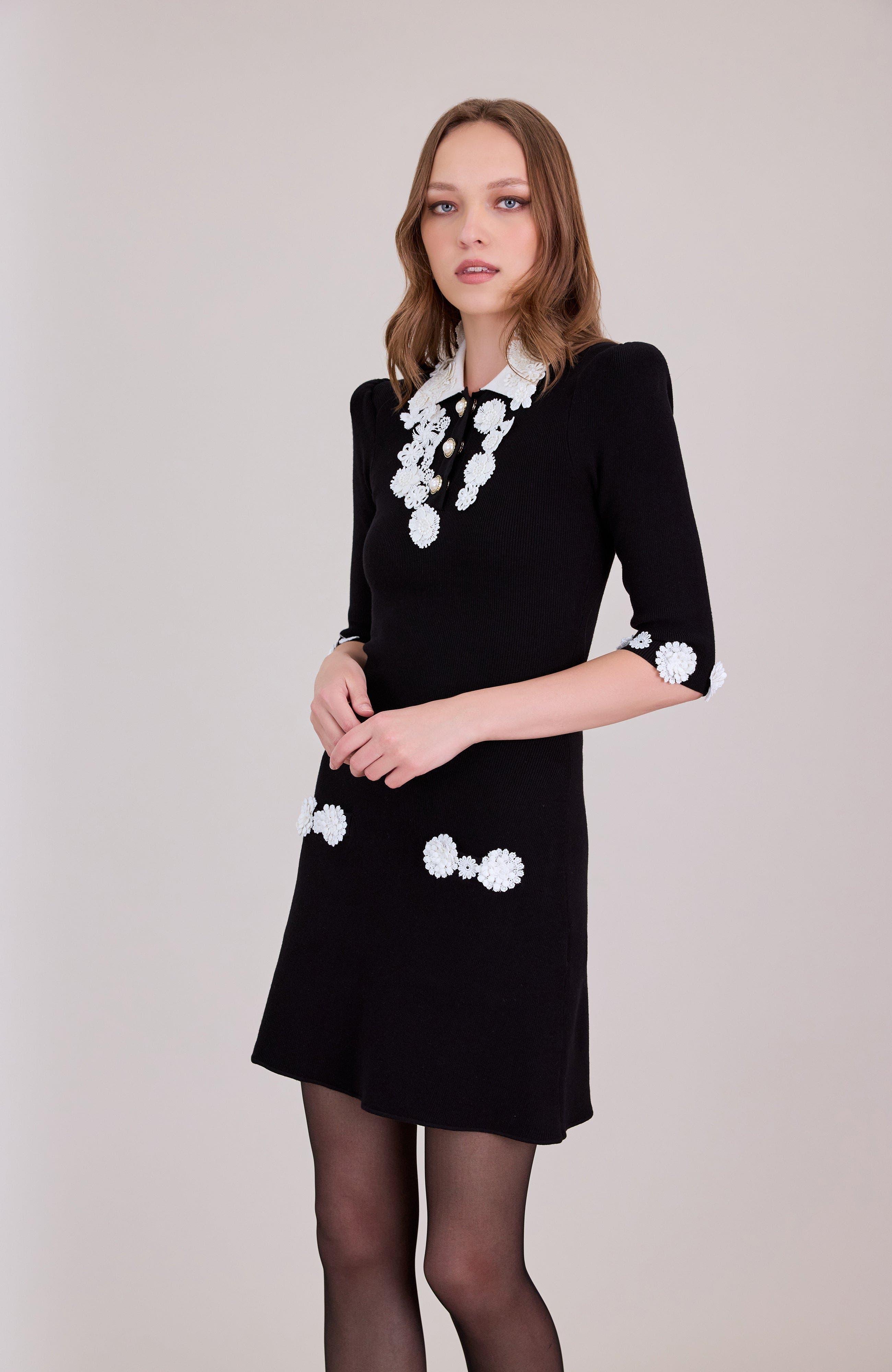Kitty Dress - image 2