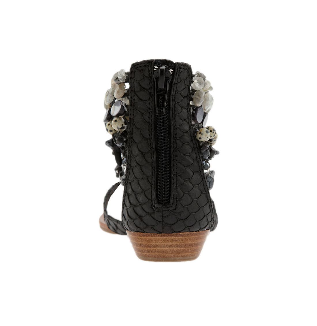 ZiGi girl 'Must Have 10' Sandal, Alternate, color, 