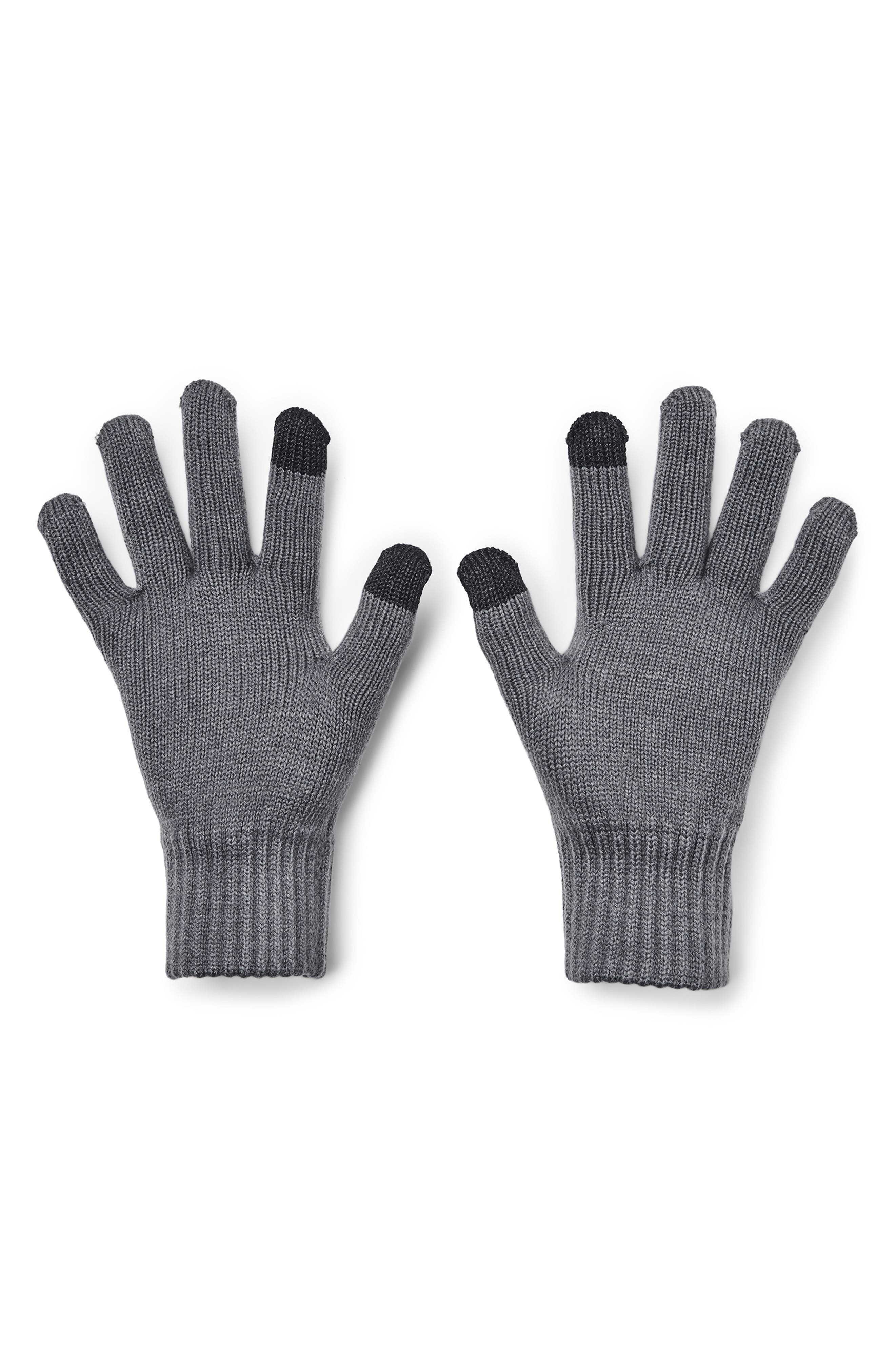 PITCH GRAY