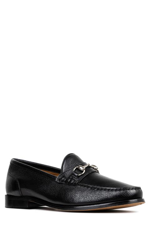 Nickolas Bit Loafer (Men)