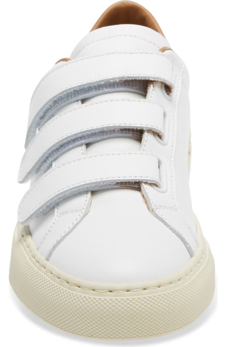 Common Projects Achilles Low Top Sneaker, Alternate, color,