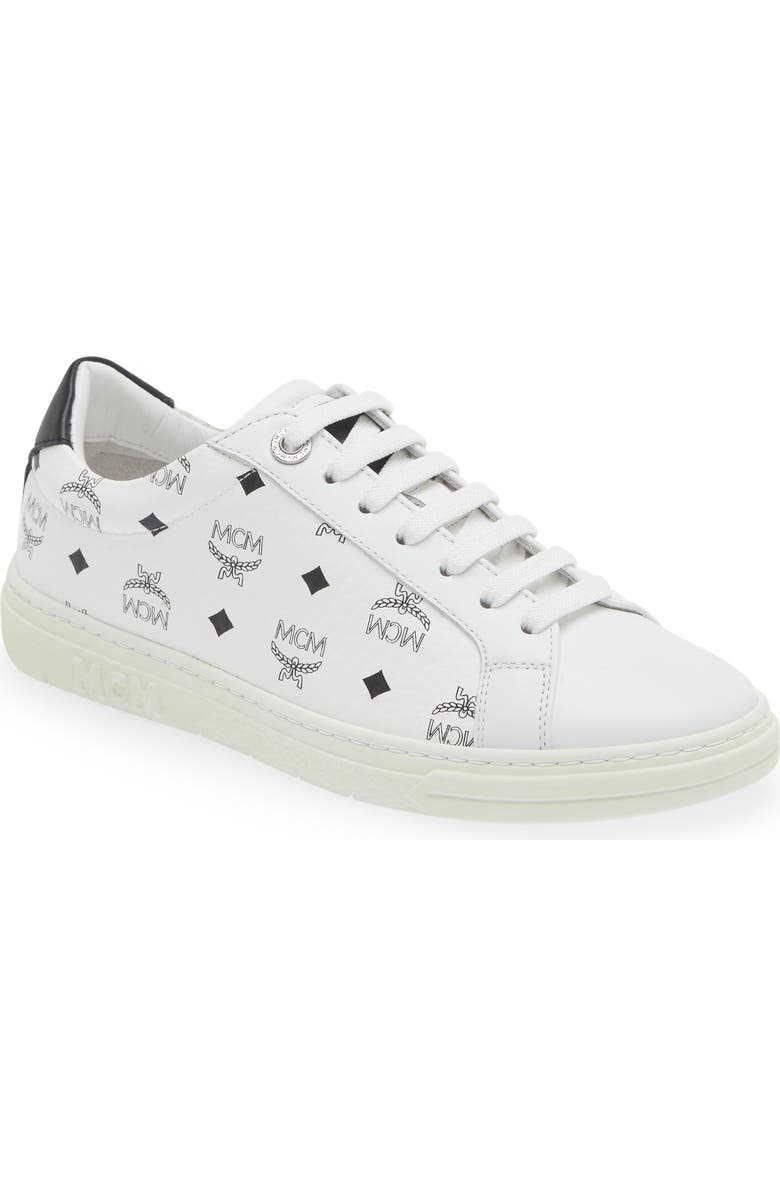 MCM Terrain Sneaker, Main, color,