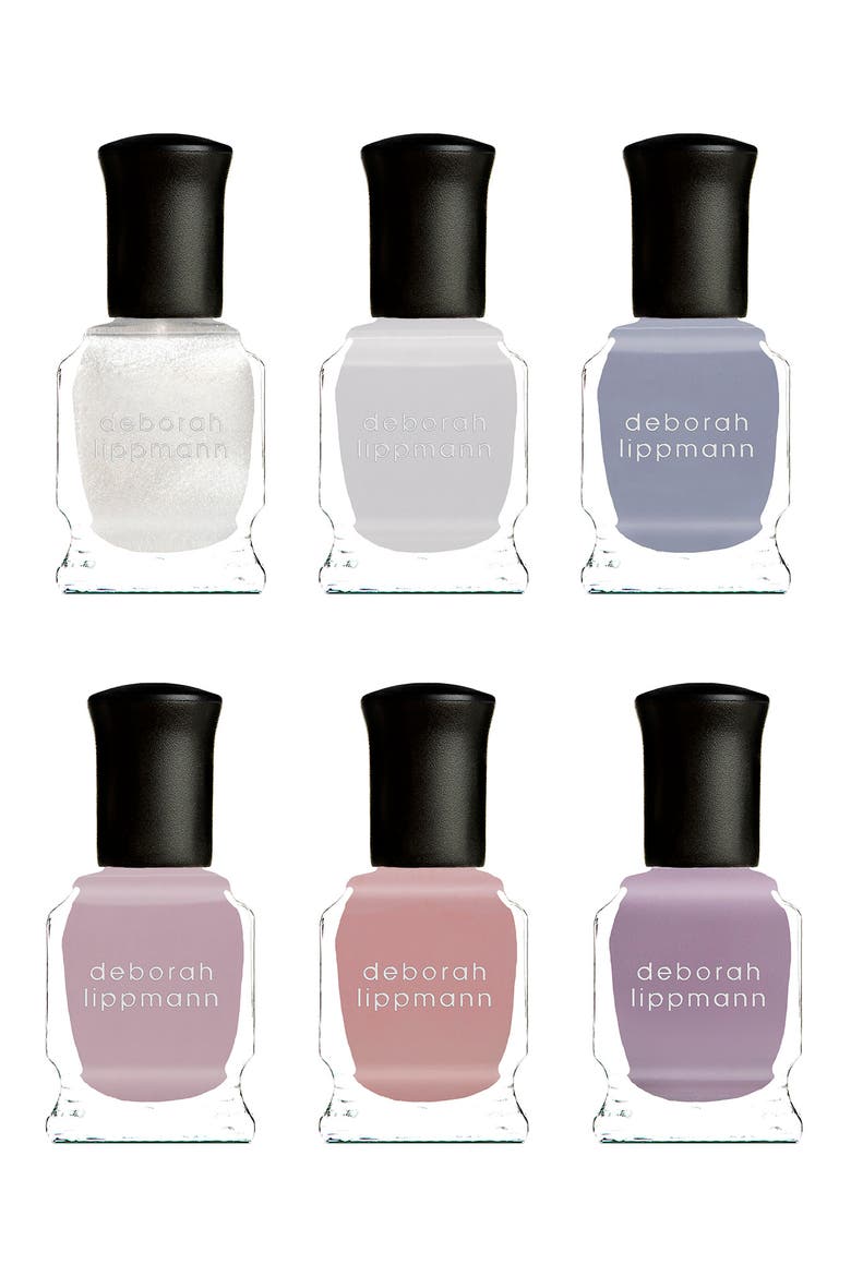 Shades of Cool Gel Lab Pro Color Set, Main, color, NO COLOR