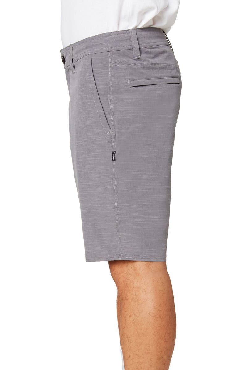 O'Neill Locked Slub Board Shorts, Alternate, color, 