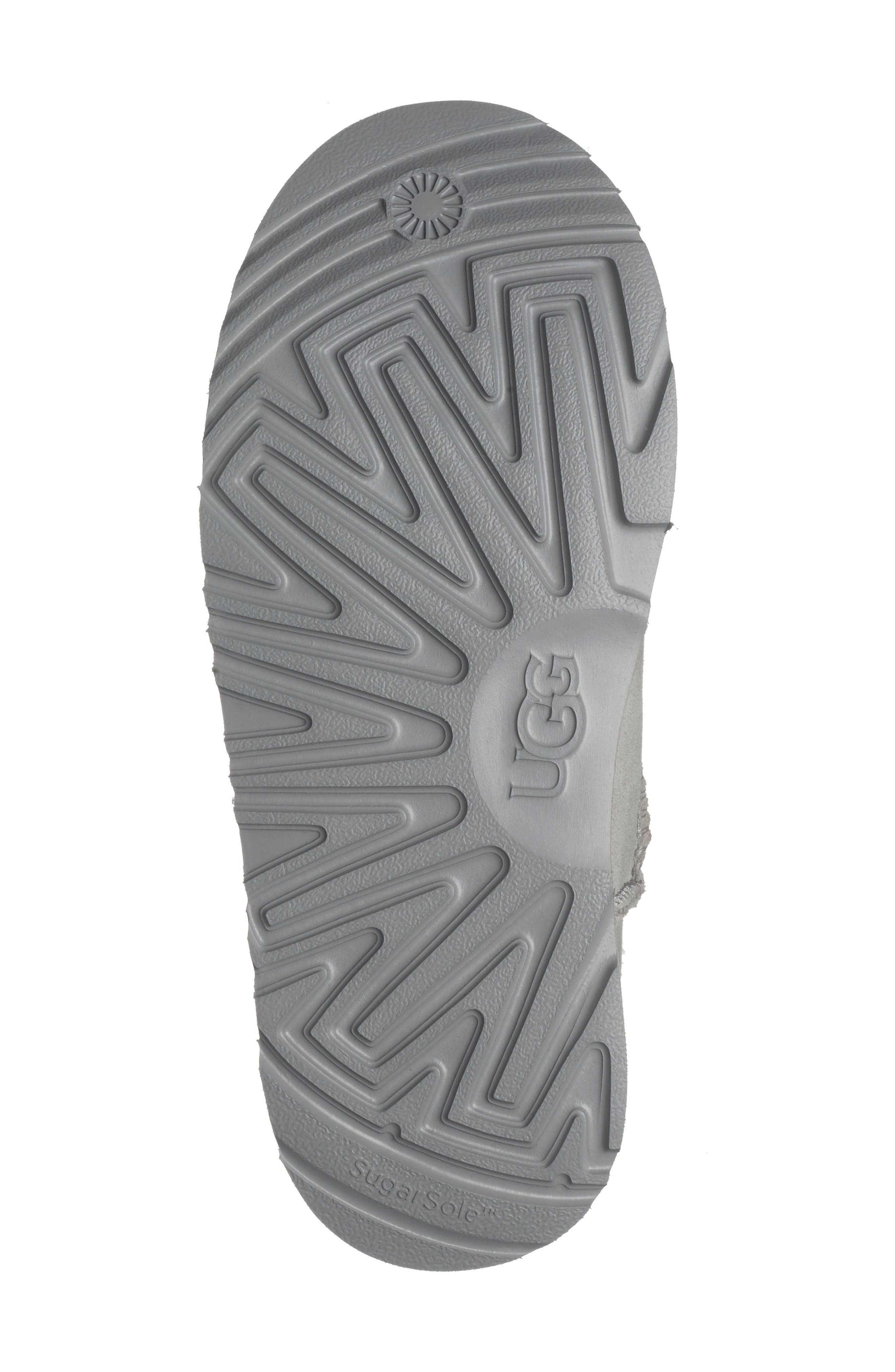 UGG<sup>®</sup> Kids' Bailey Bow Boot, Alternate, color, 