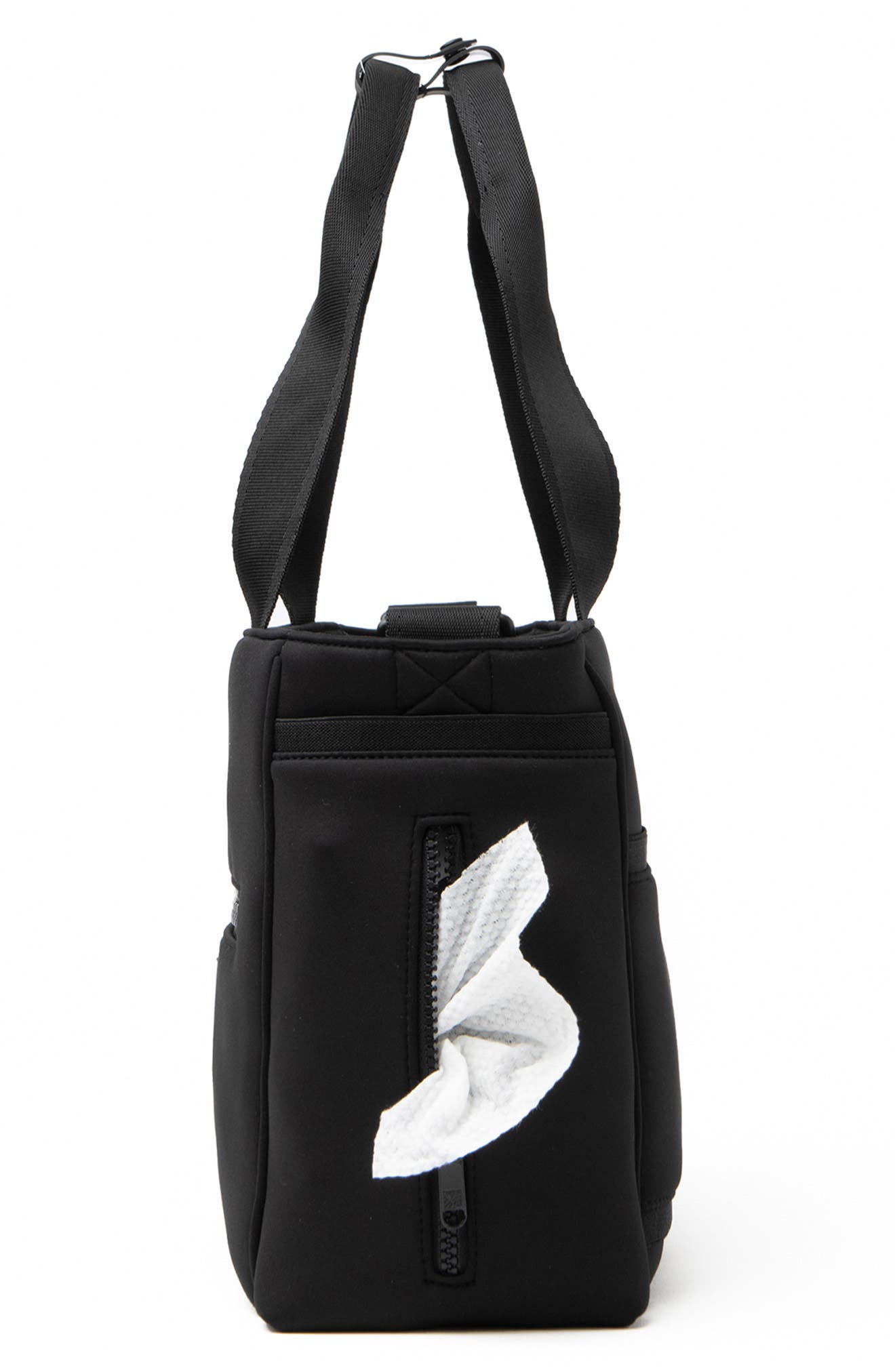 Dagne Dover Small Wade Diaper Tote, Alternate, color, 