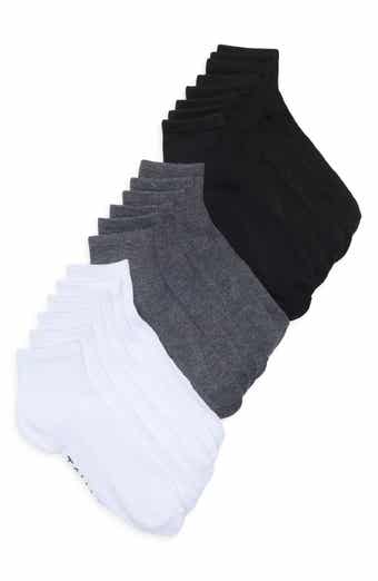 Tahari 10-Pack Quarter Socks