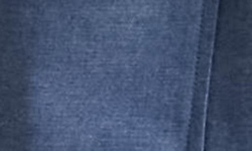 Shop Ralph Lauren Lauren  Hooded Jacket In Agate Blue