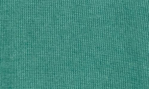 Go Couture Basic Stretch Modal T-shirt In Kashmir