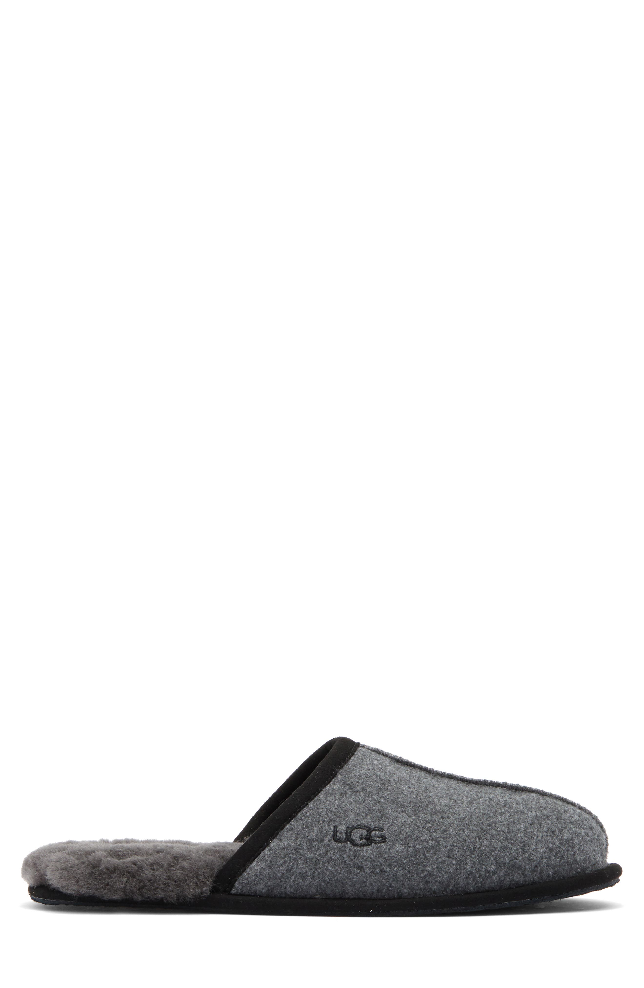 UGG<sup>®</sup> Scuff II Slipper, Alternate, color, 