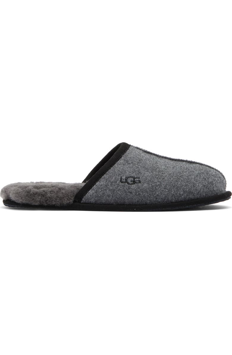 UGG<sup>®</sup> Scuff II Slipper, Alternate, color,