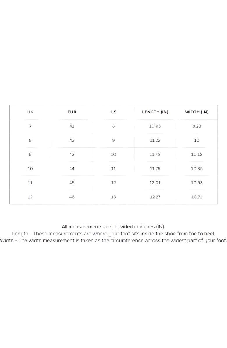 Uncut Wyatt Chelsea Shoe, Alternate, color, Black Pu