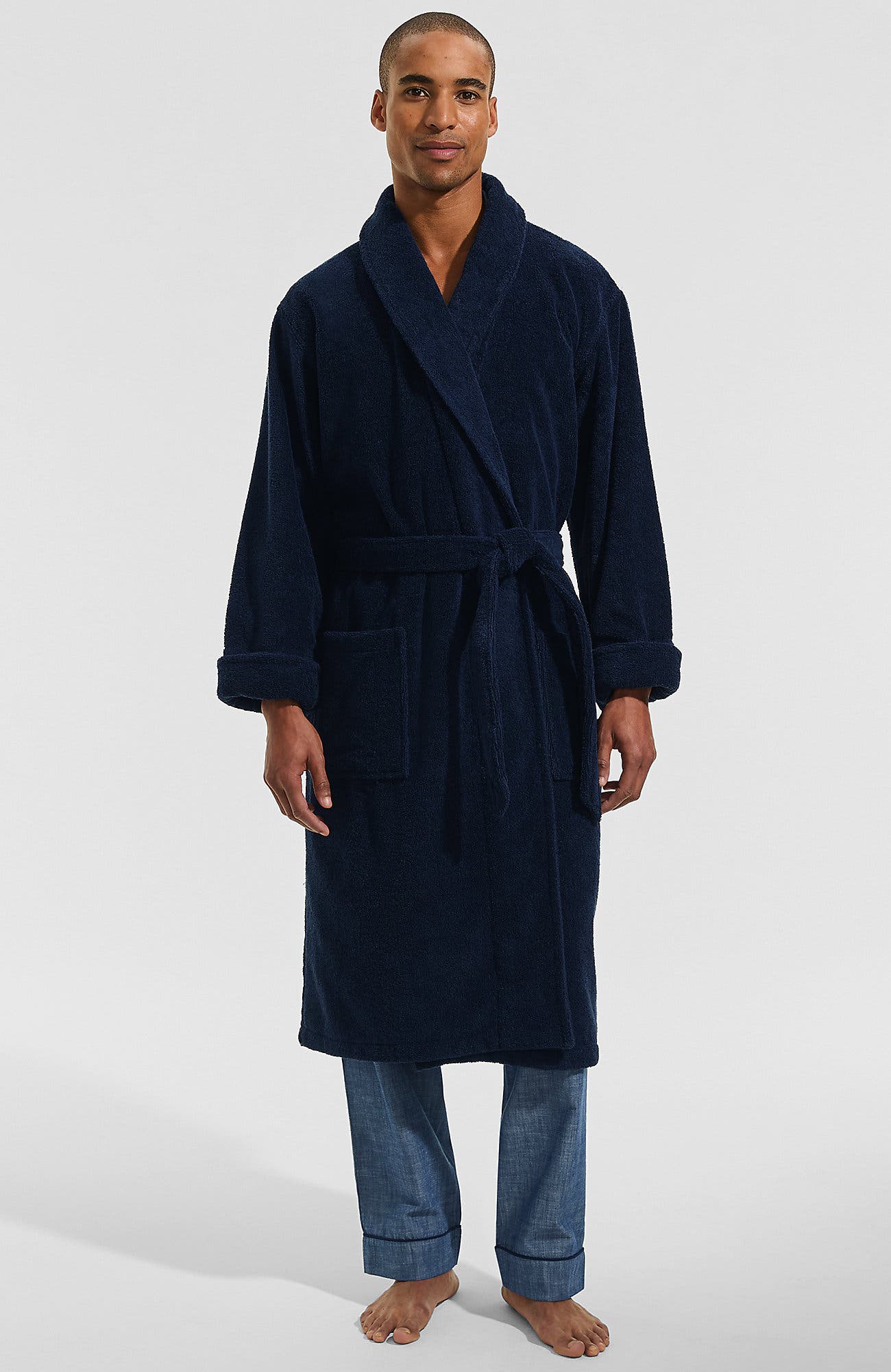 Radiant Navy