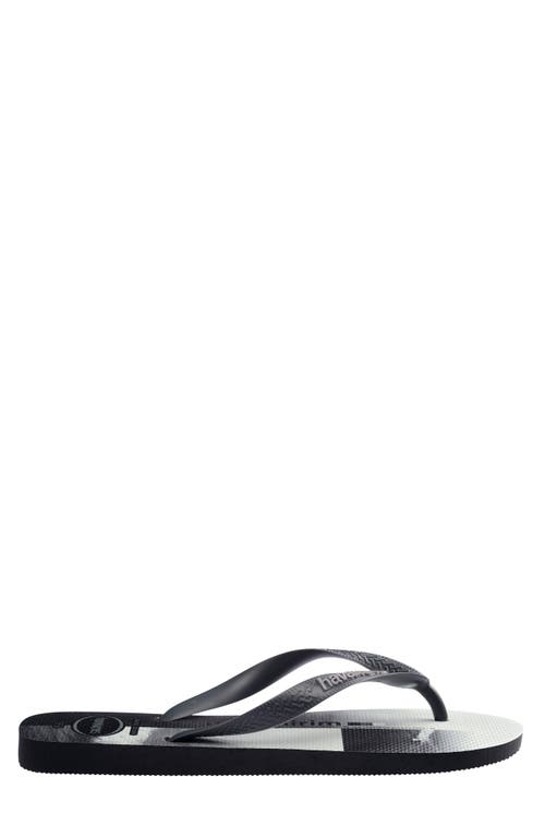 Havaianas Top Surfer Flip Flop