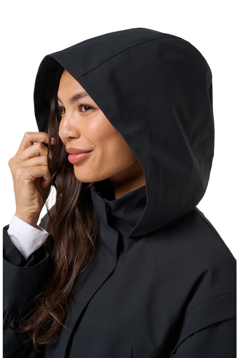 Boundless Full Zip Jacket, Alternate, color, BLACK