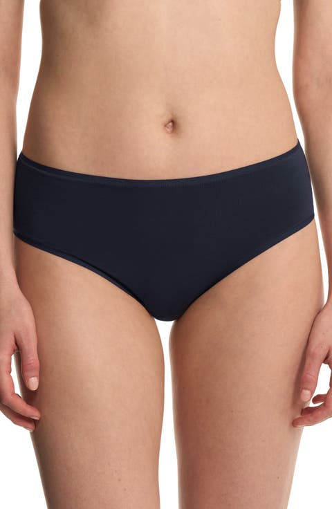 Bliss Bare Cotton Hipster Briefs