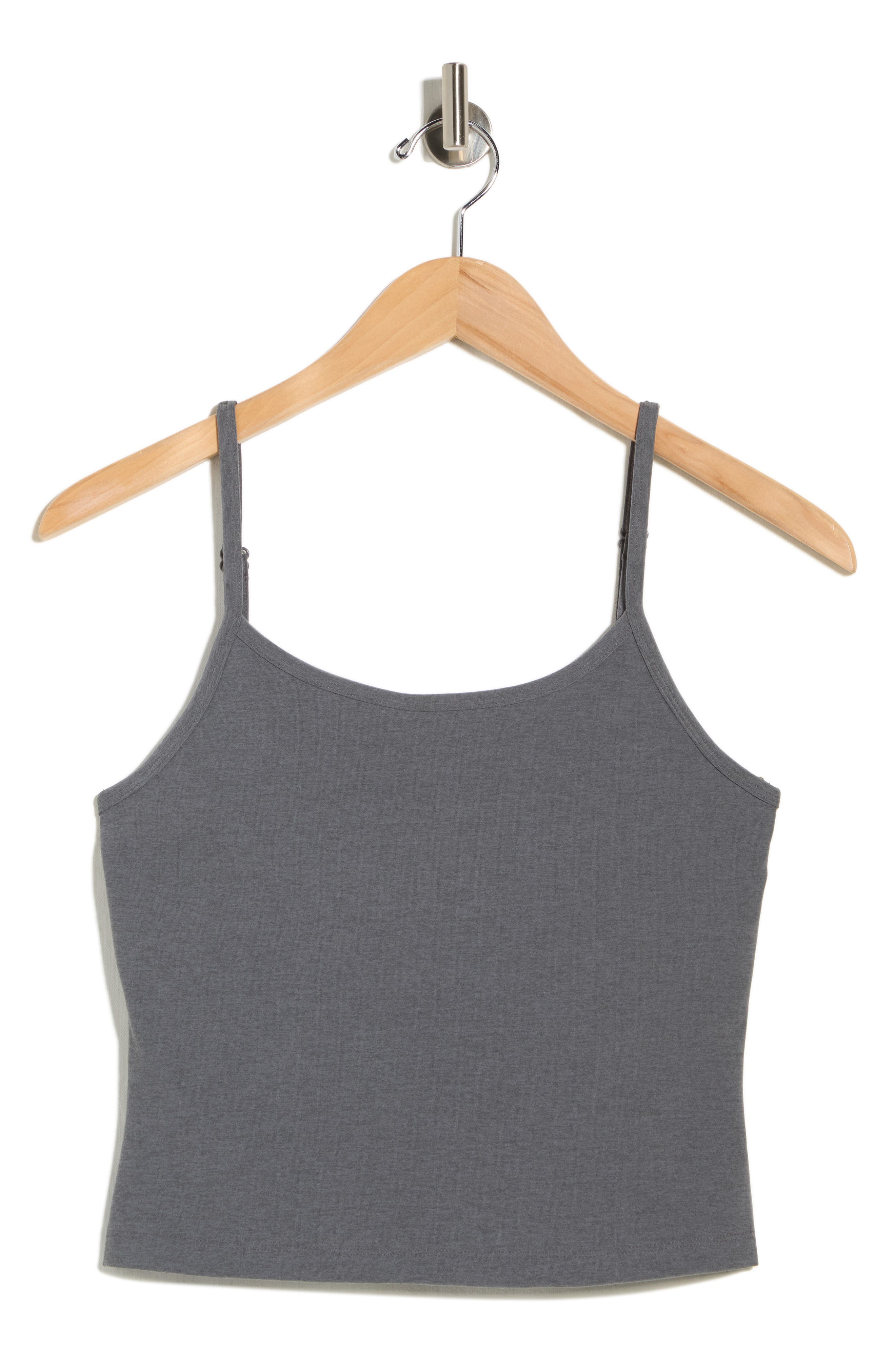 Beyond Yoga Spacedye Forever Waist Length Camisole