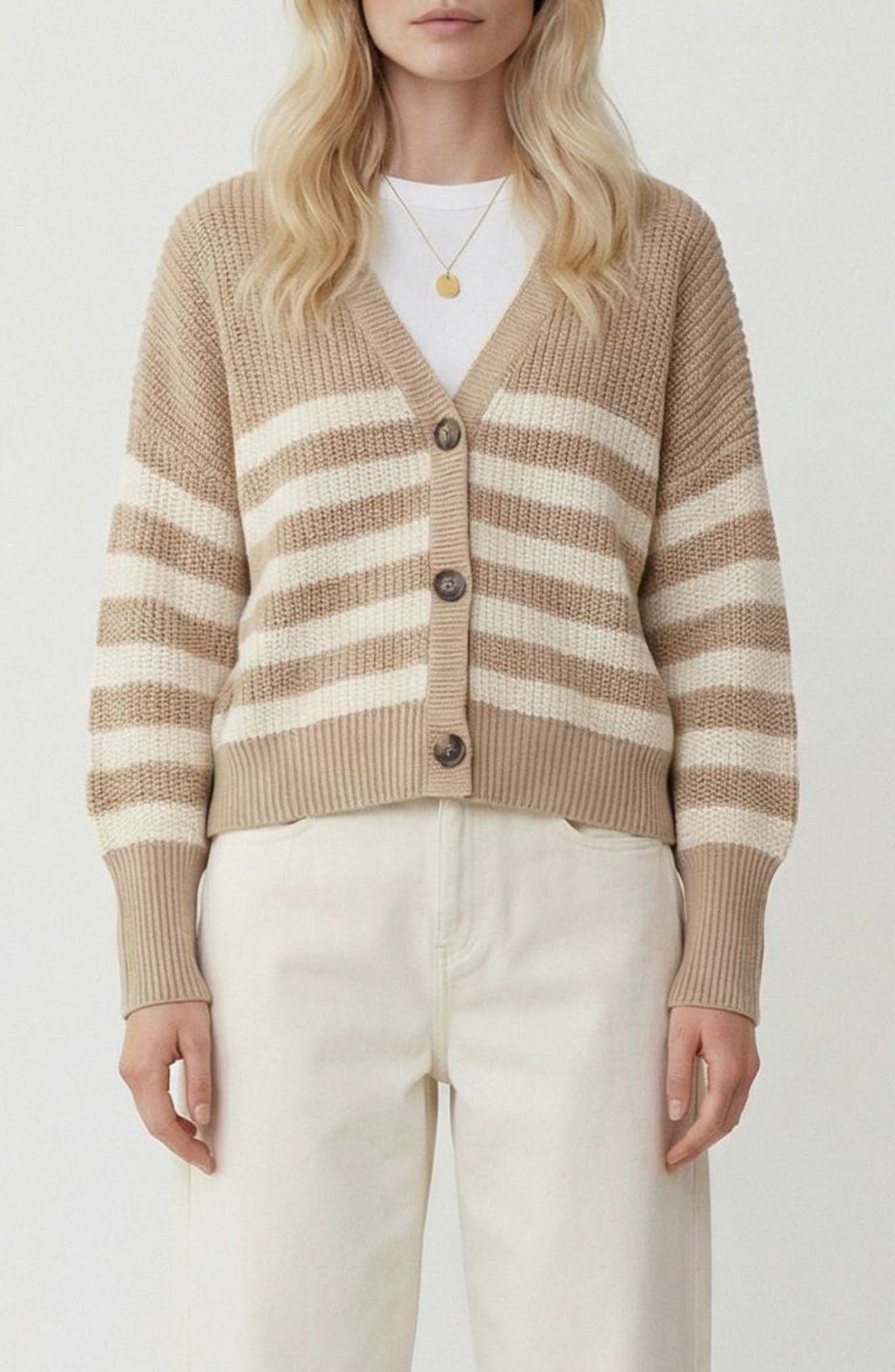 Lea Cardigan - image 5