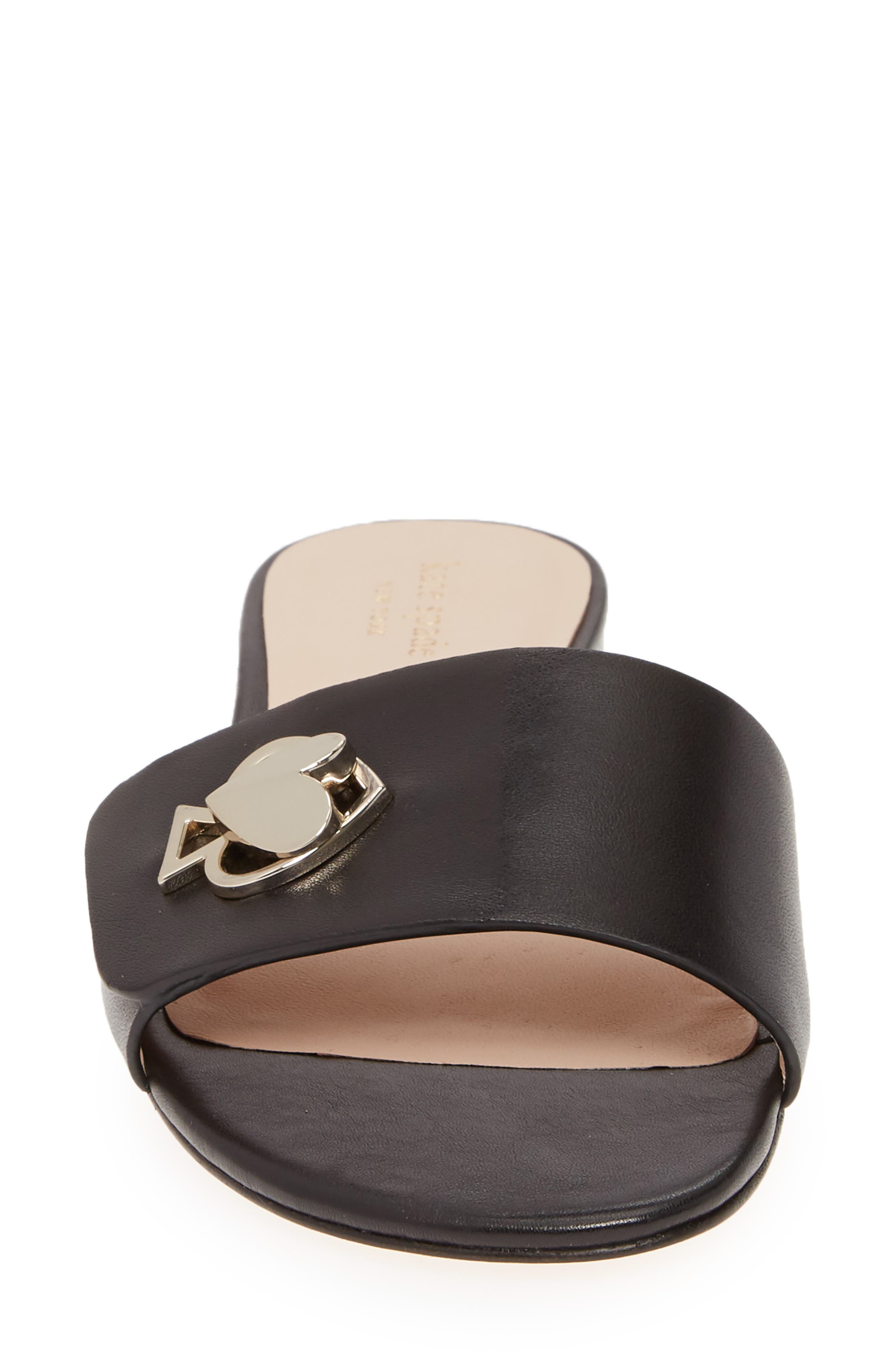 Kate Spade New York ferry slide sandal, Alternate, color, 