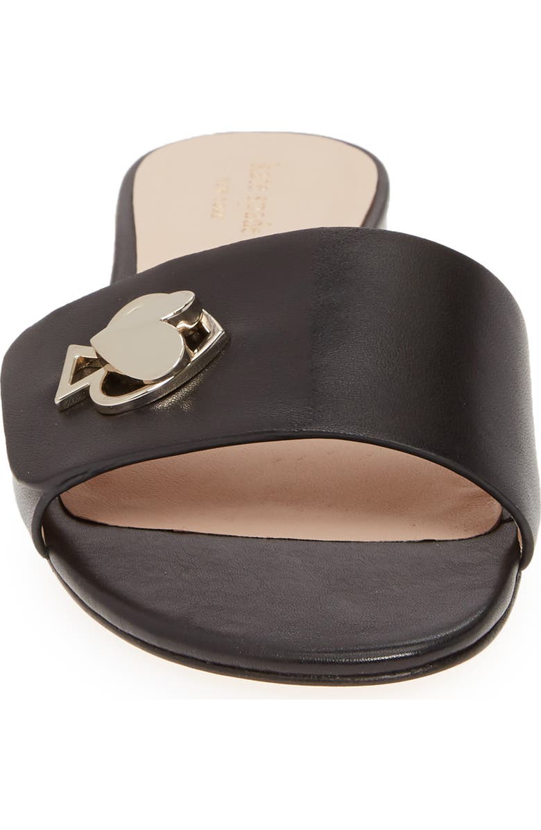 Kate Spade New York ferry slide sandal, Alternate, color,