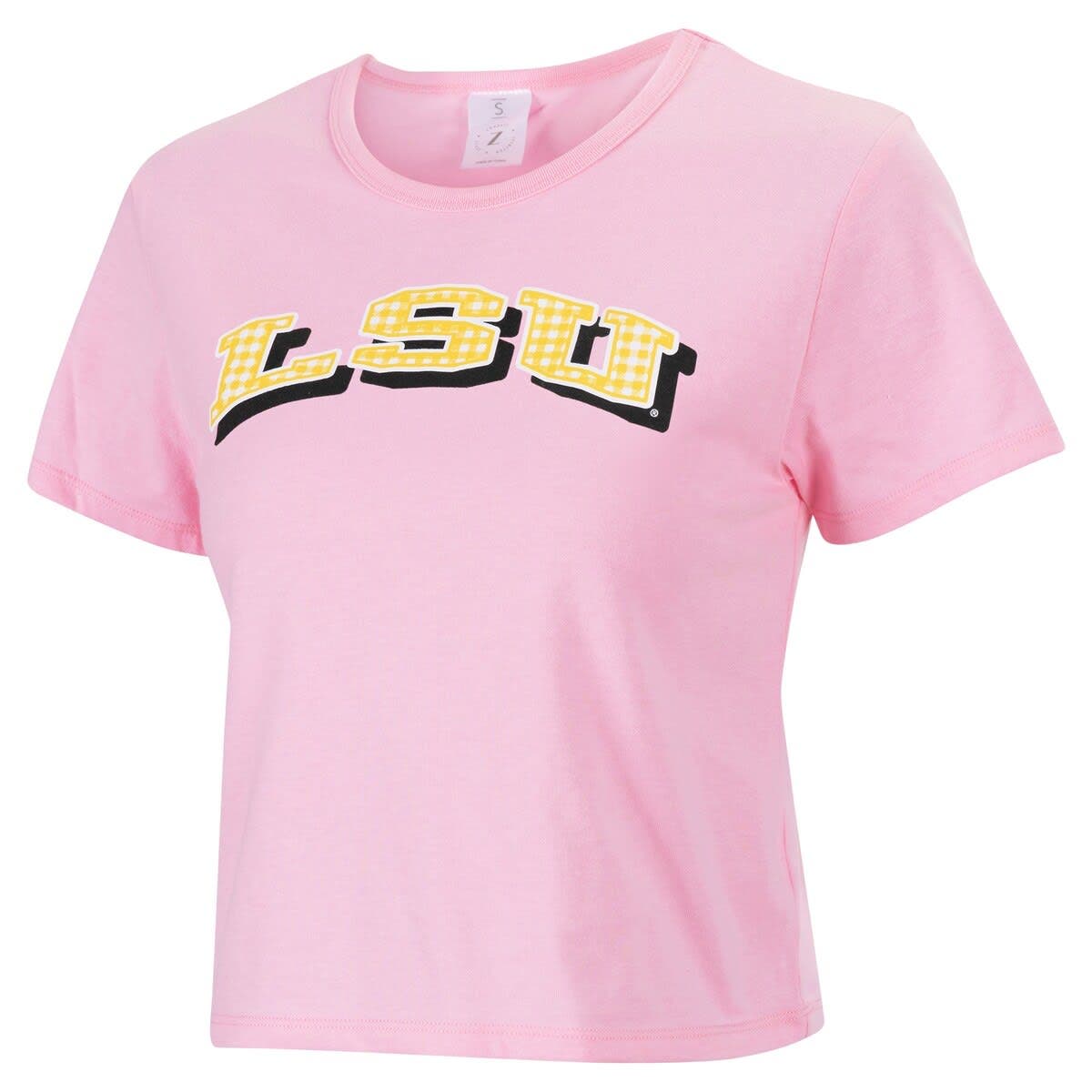 selected Pink